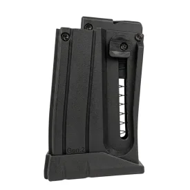 Magazynek PALLAS 10nb kal. 22LR - czarny